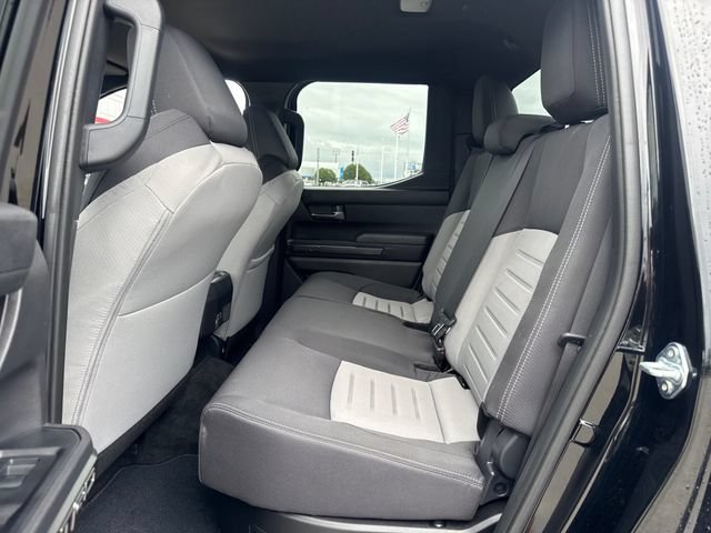 Used 2026 Toyota Tacoma 4x4 Double Cab Hybrid image 14