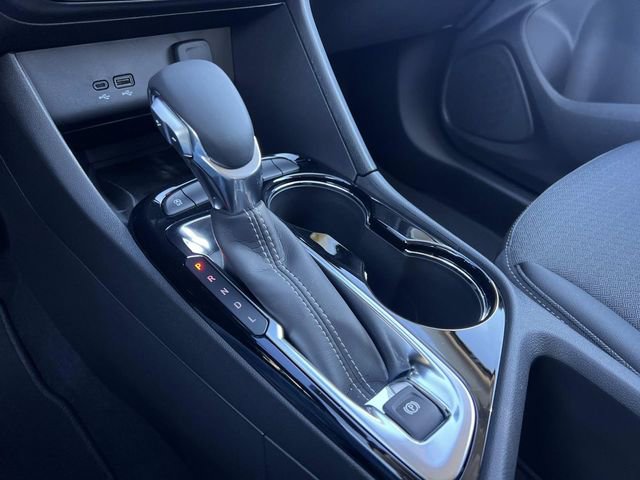 New 2026 Buick Encore GX Preferred image 22