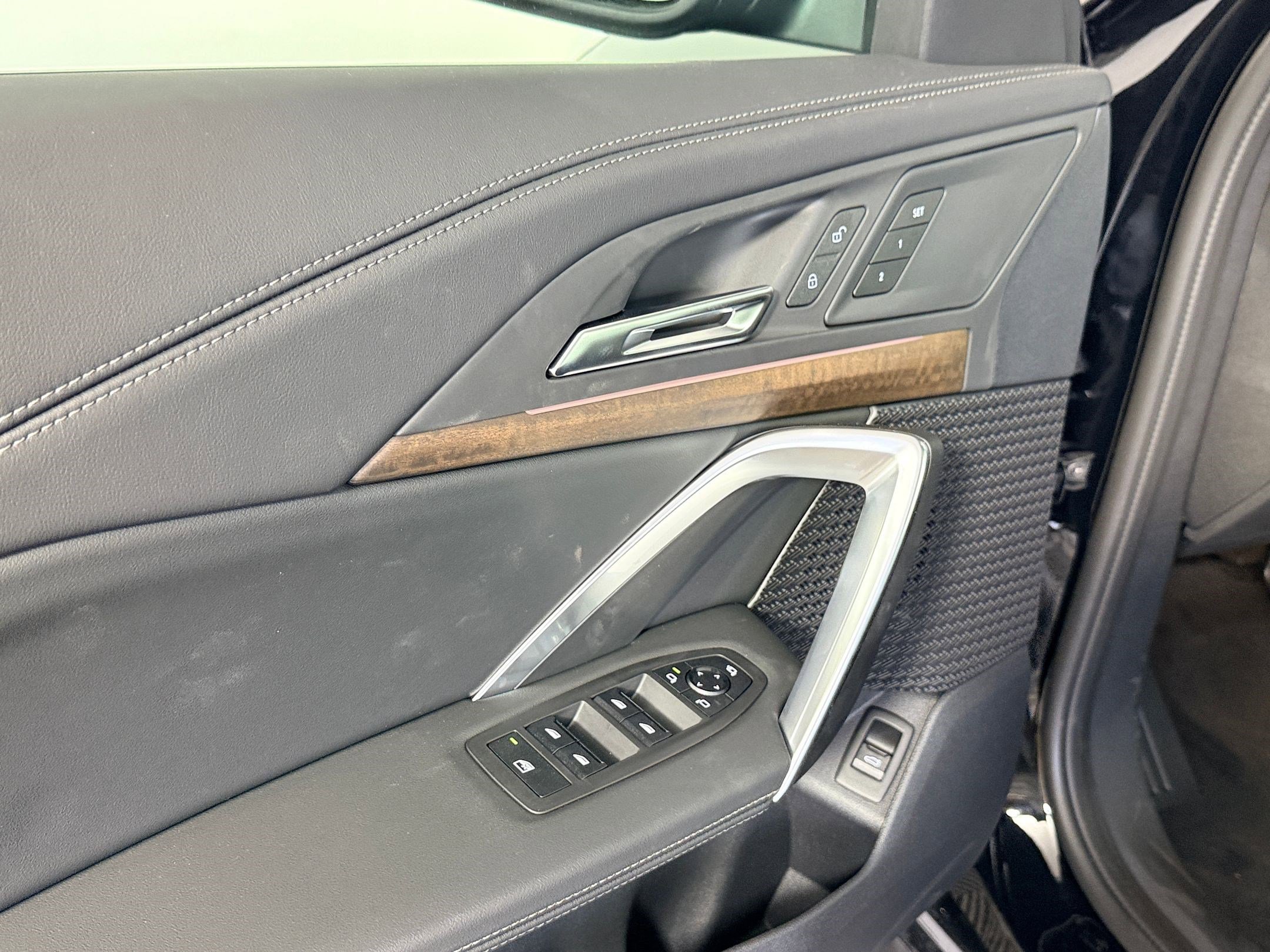 Used 2026 BMW X1 xDrive28i w/ Technology Package image 25