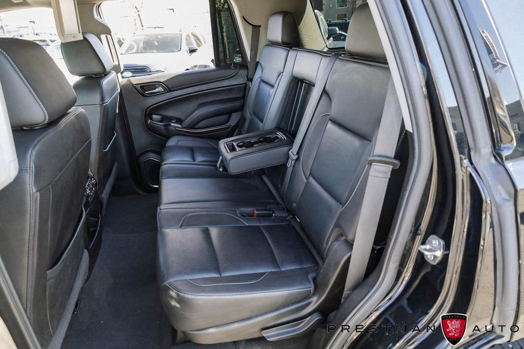 Used 2019 GMC Yukon SLT w/ Open Road Package image 44