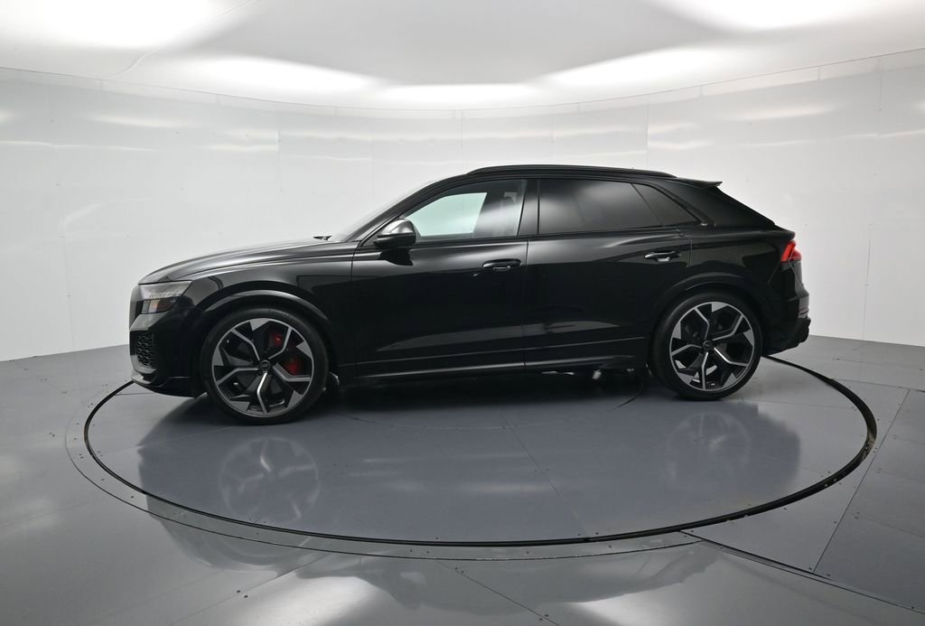 Used 2023 Audi RS Q8 image 2