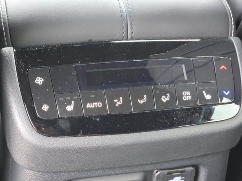 Used 2026 INFINITI QX60 Autograph w/ Autograph Tech Package AWD/4WD image 15