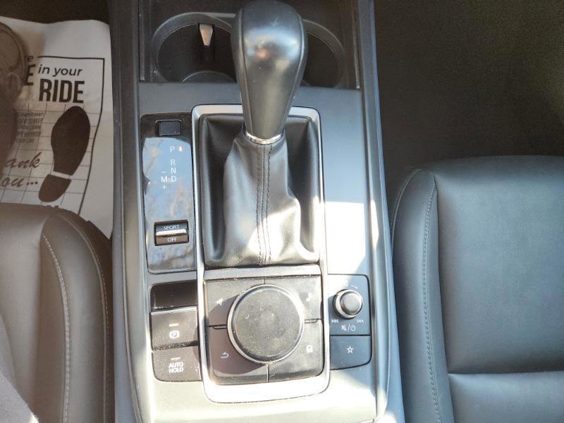 Used 2021 MAZDA CX-30 AWD 2.5 S w/ Select Package image 13