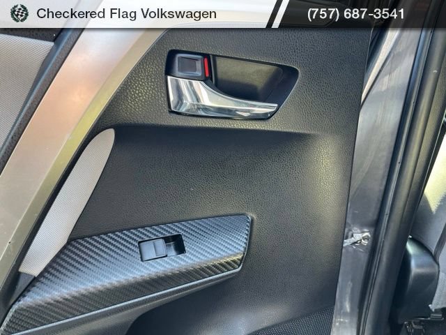 Used 2014 Toyota RAV4 XLE FWD image 25