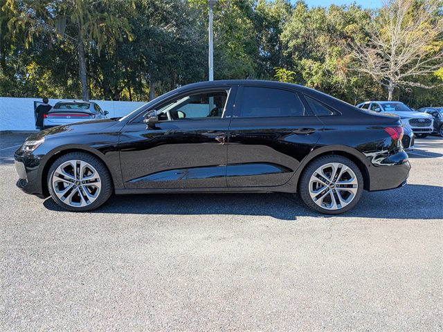 New 2026 Audi A3 2.0T Premium Plus image 5