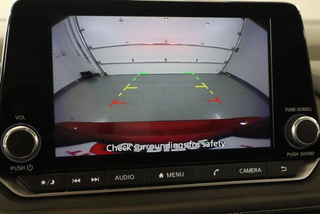 New 2026 Nissan Rogue SV image 23