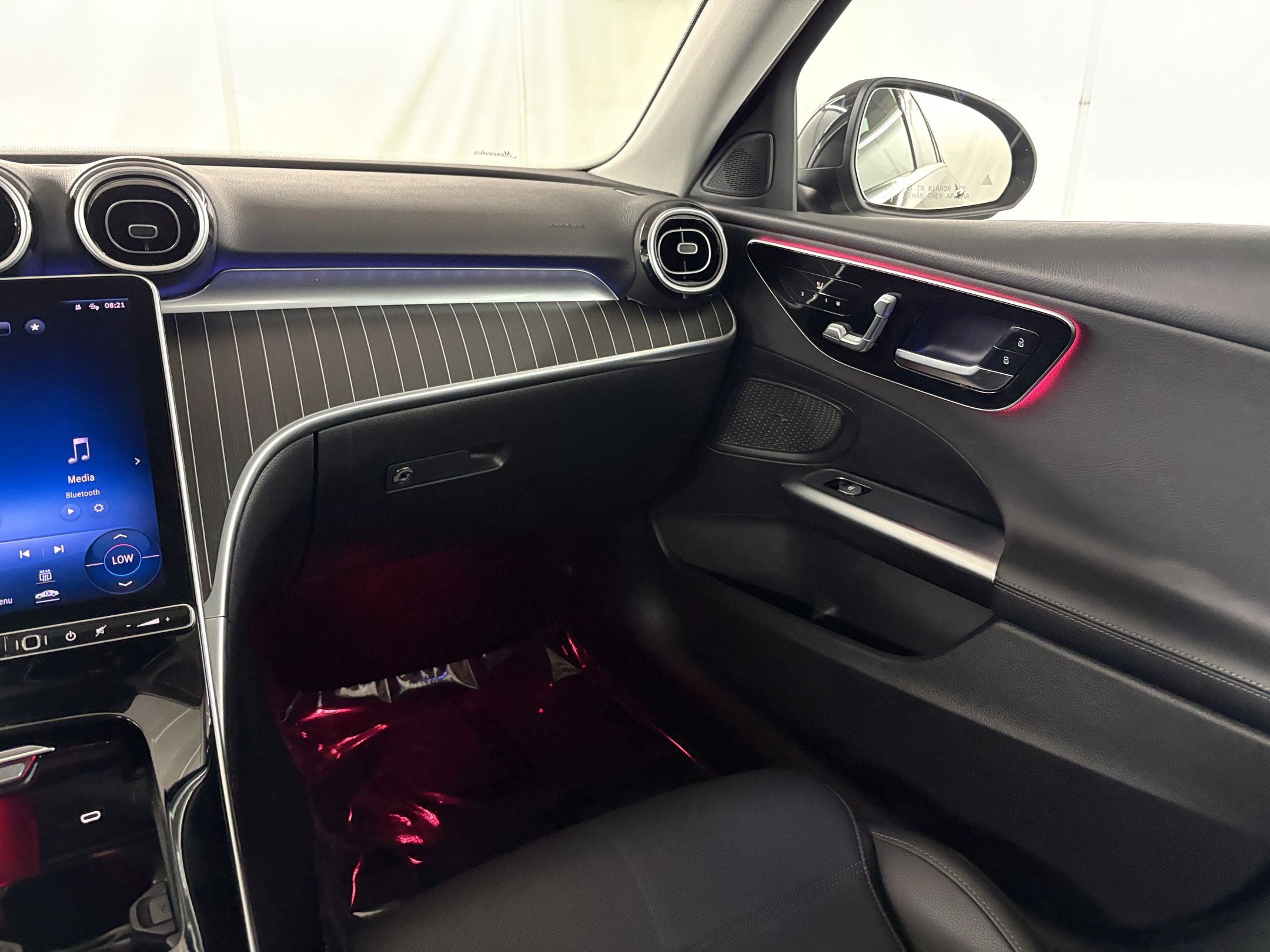 Certified 2023 Mercedes-Benz C 300 Sedan image 30