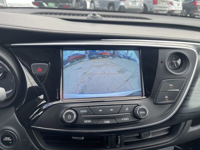Certified 2019 Buick Envision Essence image 27