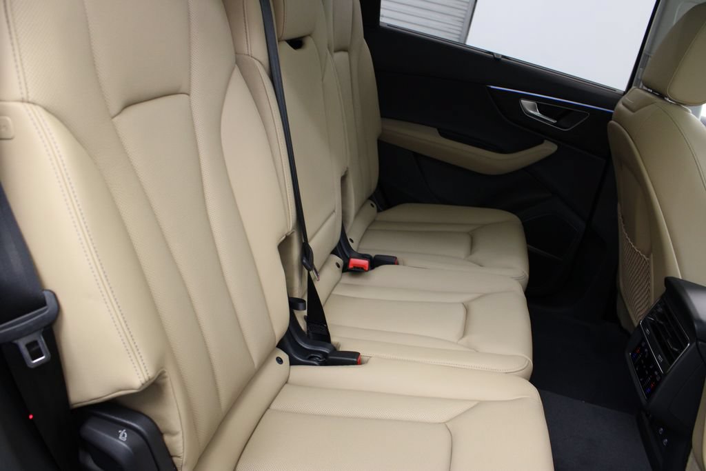 New 2026 Audi Q7 Premium Plus AWD/4WD image 21