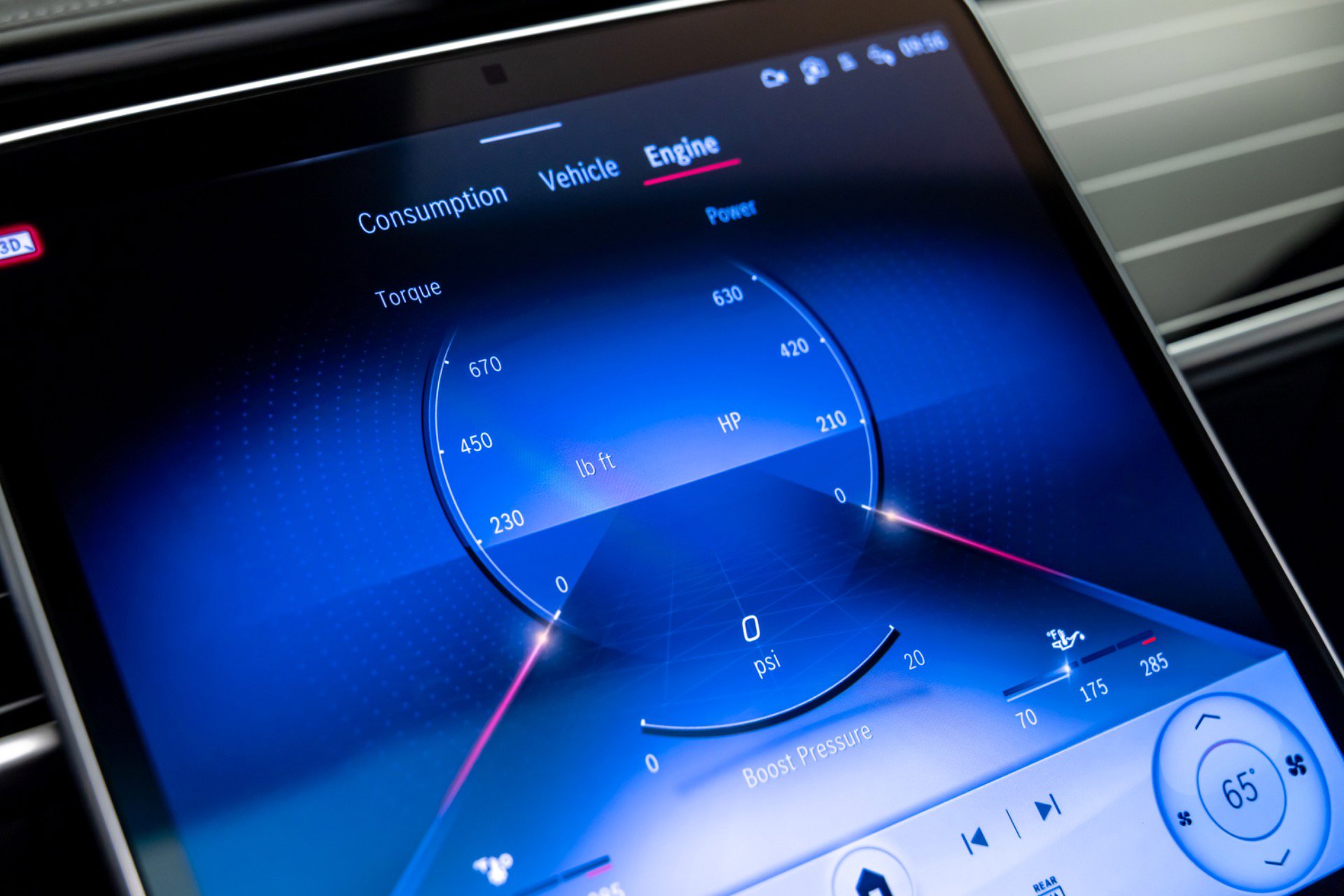 Used 2024 Mercedes-Benz Maybach S 680 4MATIC image 86