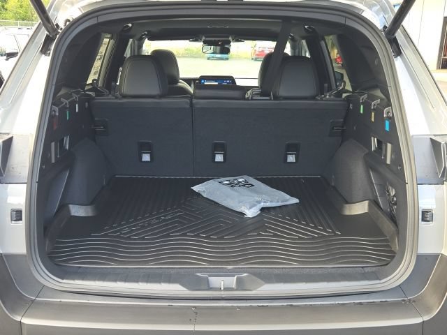 New 2026 Subaru Outback Premium AWD/4WD image 18