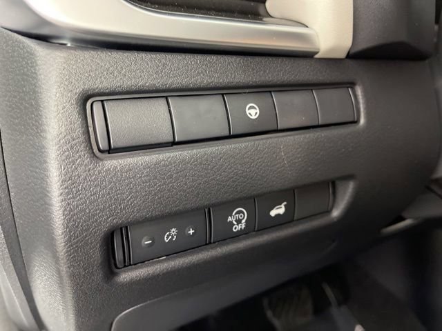 New 2026 Nissan Rogue Dark Armor FWD image 29