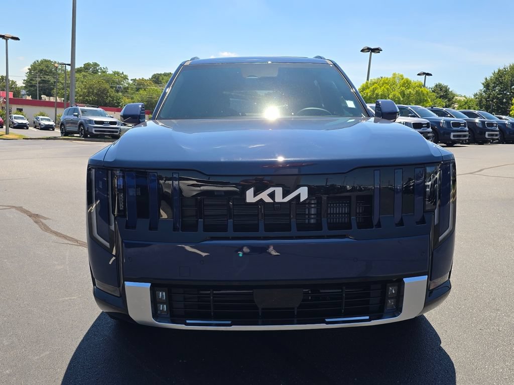 New 2027 Kia Telluride SX FWD image 8