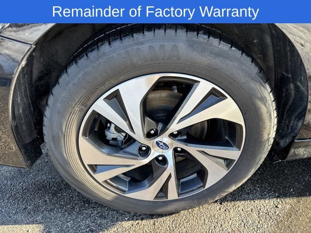 Used 2025 Subaru Legacy Premium AWD/4WD image 5