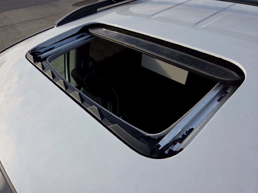 New 2027 Honda Odyssey Touring image 3