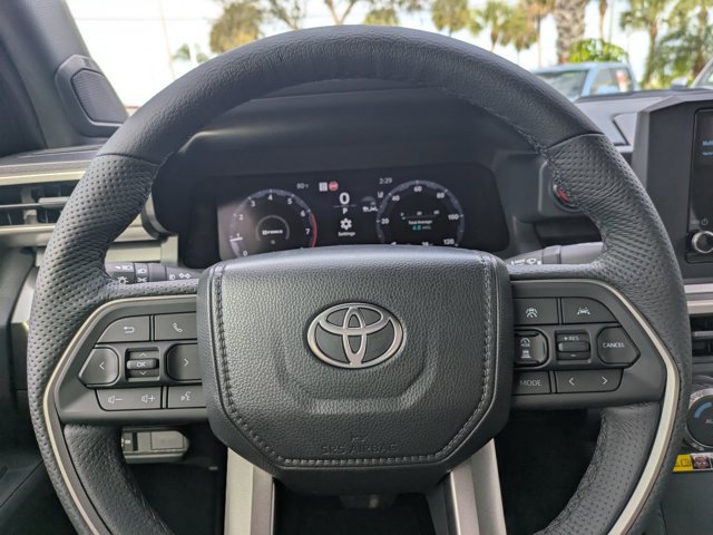 New 2025 Toyota Tacoma TRD Off-Road image 28