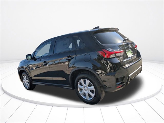 New 2026 Mitsubishi Outlander Sport AWD image 6