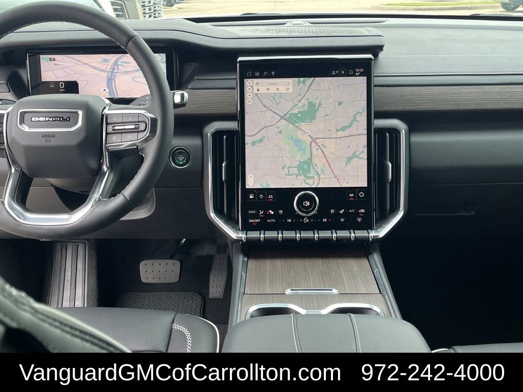 New 2026 GMC Acadia Denali image 19