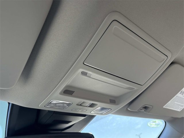 New 2025 Ford Ranger XLT w/ Technology Package image 29