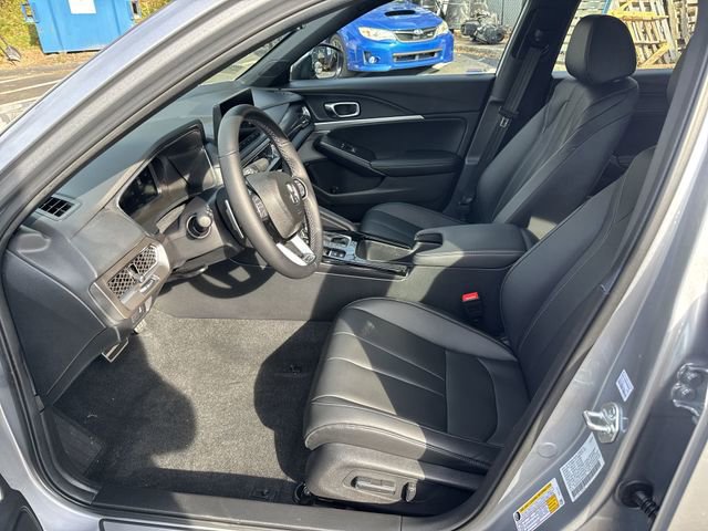 Certified 2025 Acura Integra A-Spec image 12