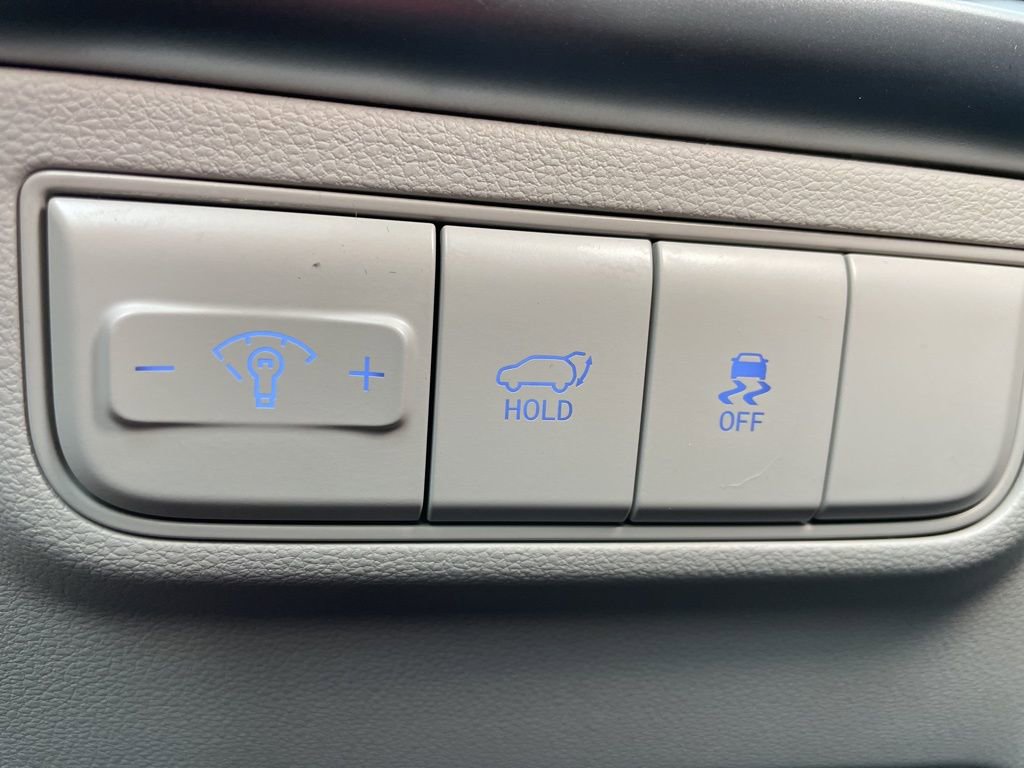 New 2026 Hyundai Tucson SEL image 19