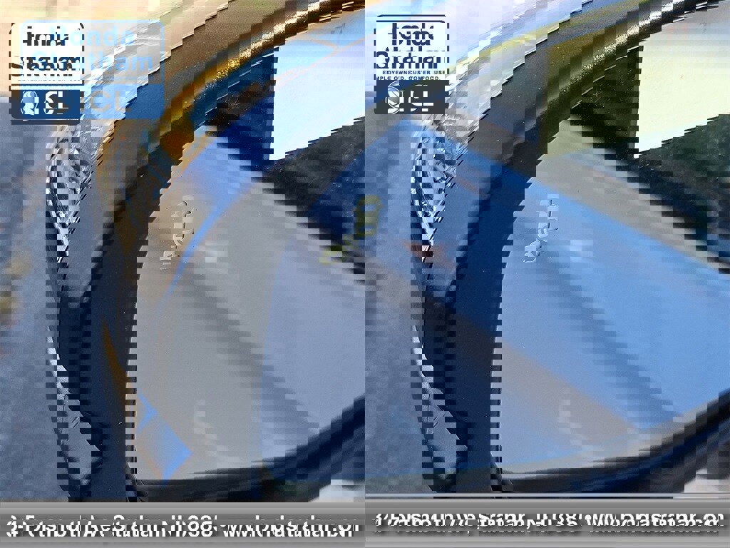 New 2026 Honda CR-V Sport Touring image 16