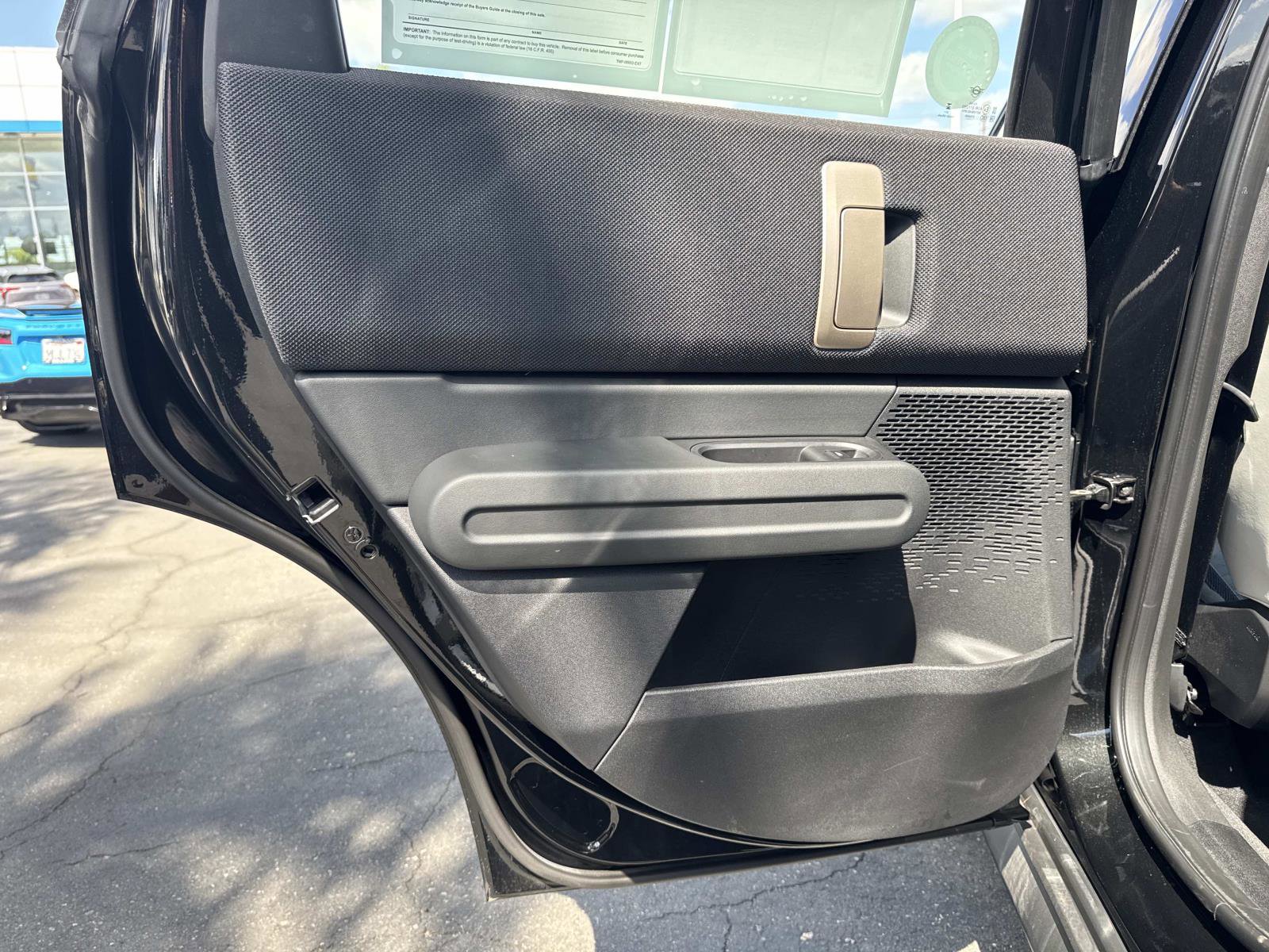 Used 2025 MINI Cooper Countryman S image 23