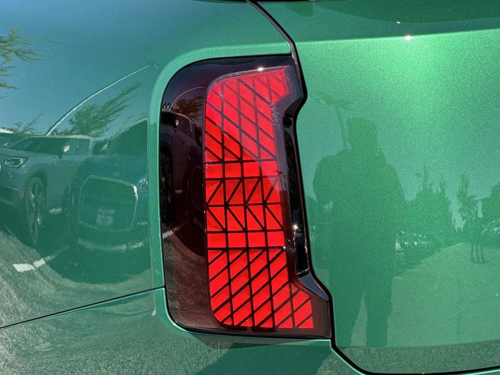 New 2025 MINI Cooper Countryman John Cooper Works w/ Comfort Package Max image 28