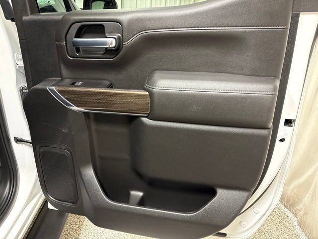 Used 2022 Chevrolet Silverado 1500 RST AWD/4WD image 24