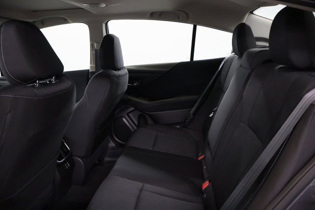 New 2025 Subaru Legacy Premium image 27