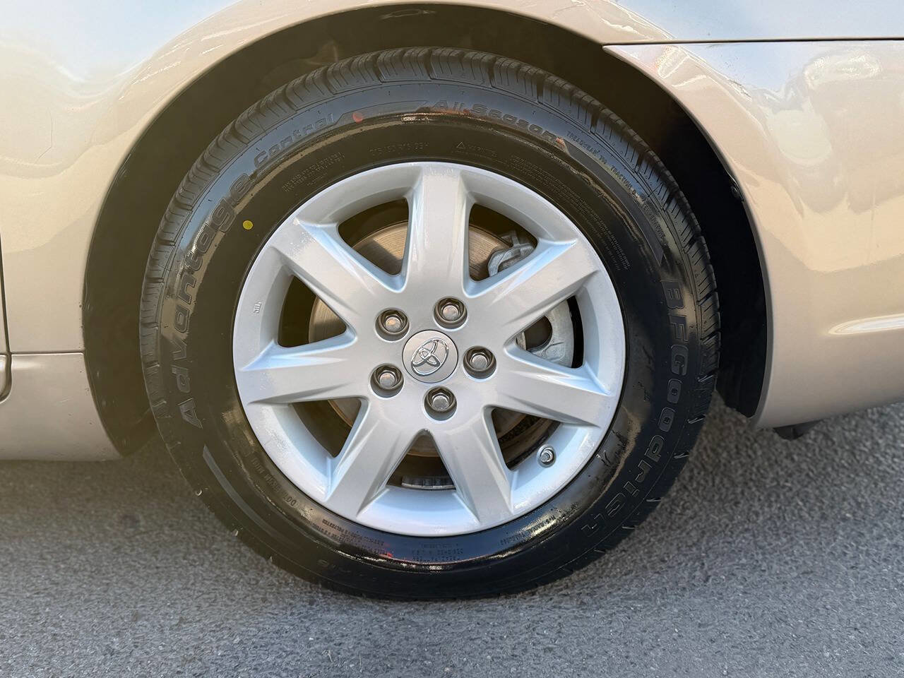 Used 2007 Toyota Avalon Limited image 45