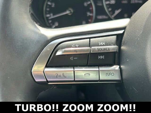 Used 2023 MAZDA CX-30 2.5 Turbo w/ Premium Package AWD/4WD image 21