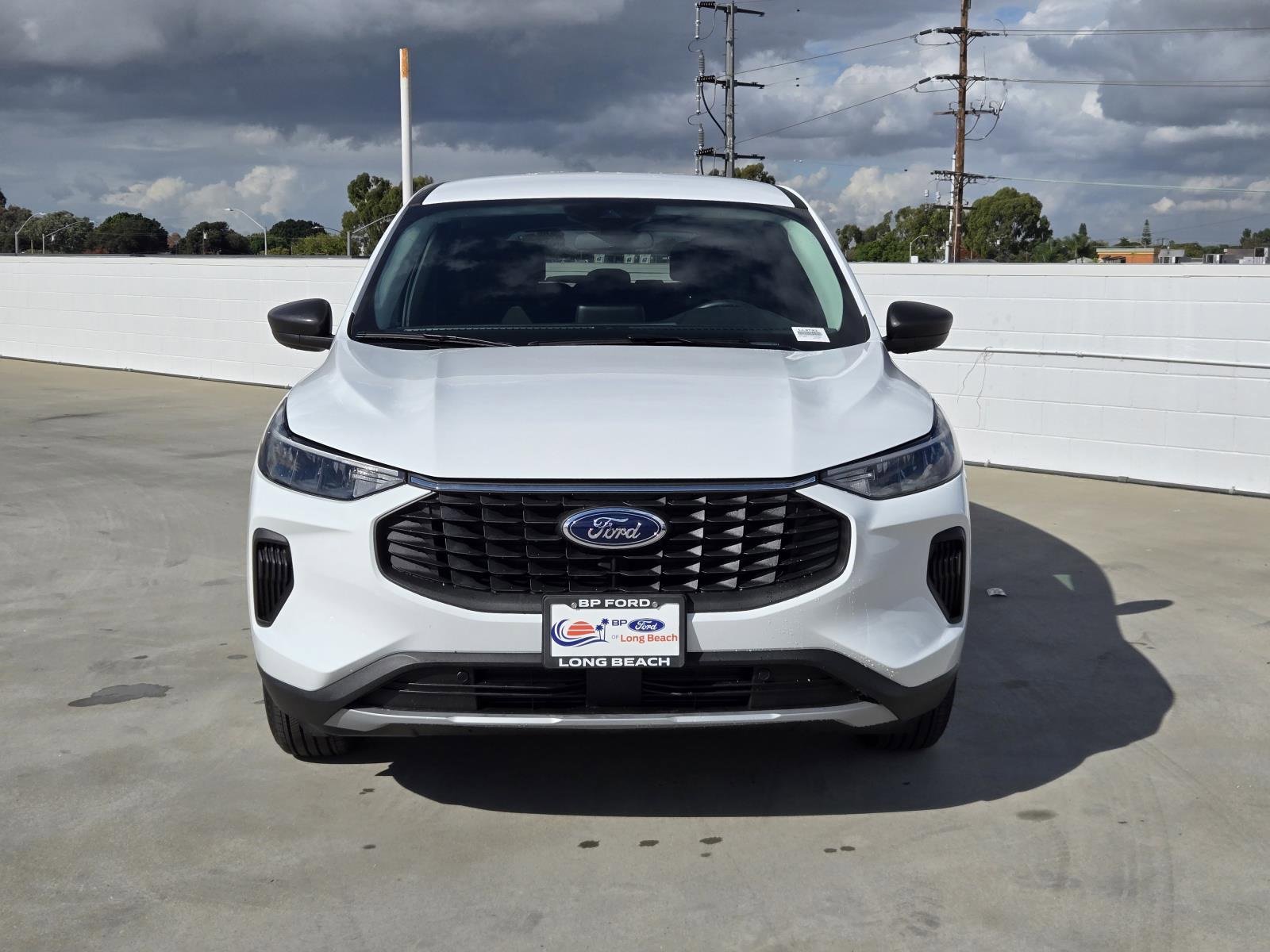 Used 2025 Ford Escape Active image 3