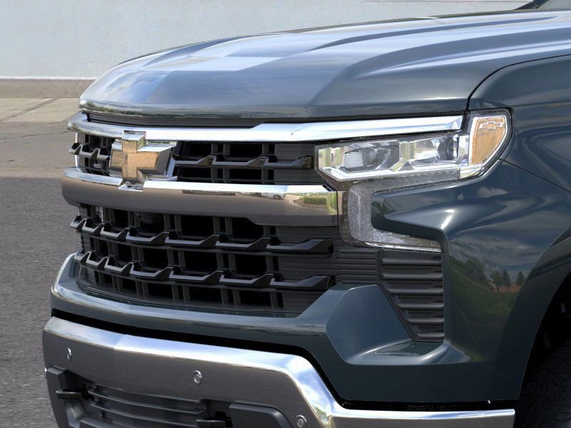 New 2026 Chevrolet Silverado 1500 LT w/ Safety Package image 13