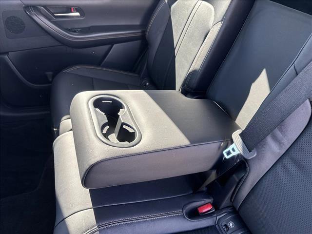 Certified 2024 MAZDA CX-90 Plug-In Hybrid w/ Preferred image 9