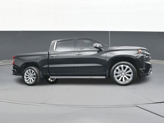 Used 2021 Chevrolet Silverado 1500 High Country w/ Technology Package image 49