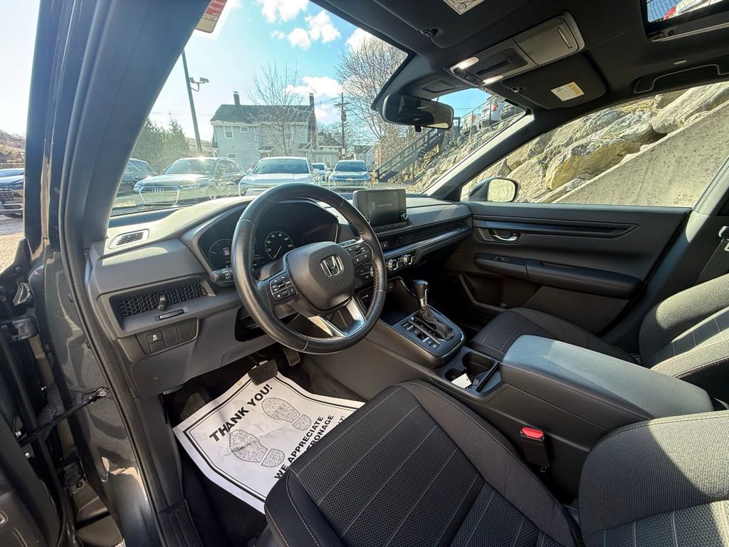 Used 2024 Honda CR-V Sport image 15