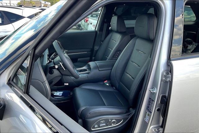 New 2026 Hyundai Palisade Calligraphy image 9