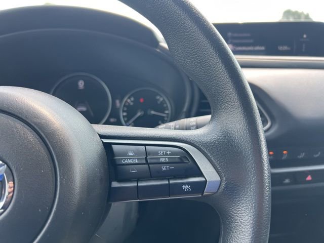 Used 2024 MAZDA CX-30 AWD 2.5 S image 32