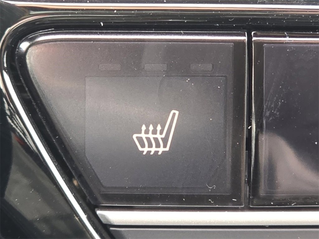 New 2026 Honda Civic Sport Touring image 7