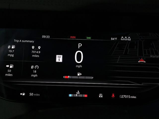 Used 2023 Land Rover Range Rover SE AWD/4WD image 17