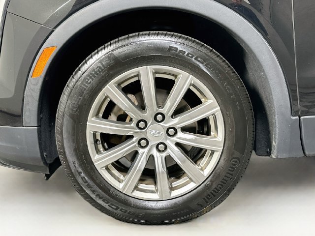 Used 2019 Cadillac XT4 Premium Luxury w/ Driver Awareness Package AWD/4WD image 35