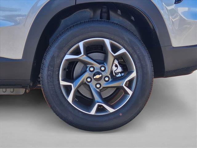 New 2026 Chevrolet Trax LT w/ LT Convenience Package image 10