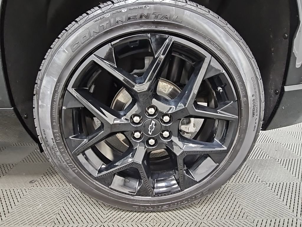 Used 2024 Chevrolet Traverse RS w/ LPO, Floor Liner Package image 47