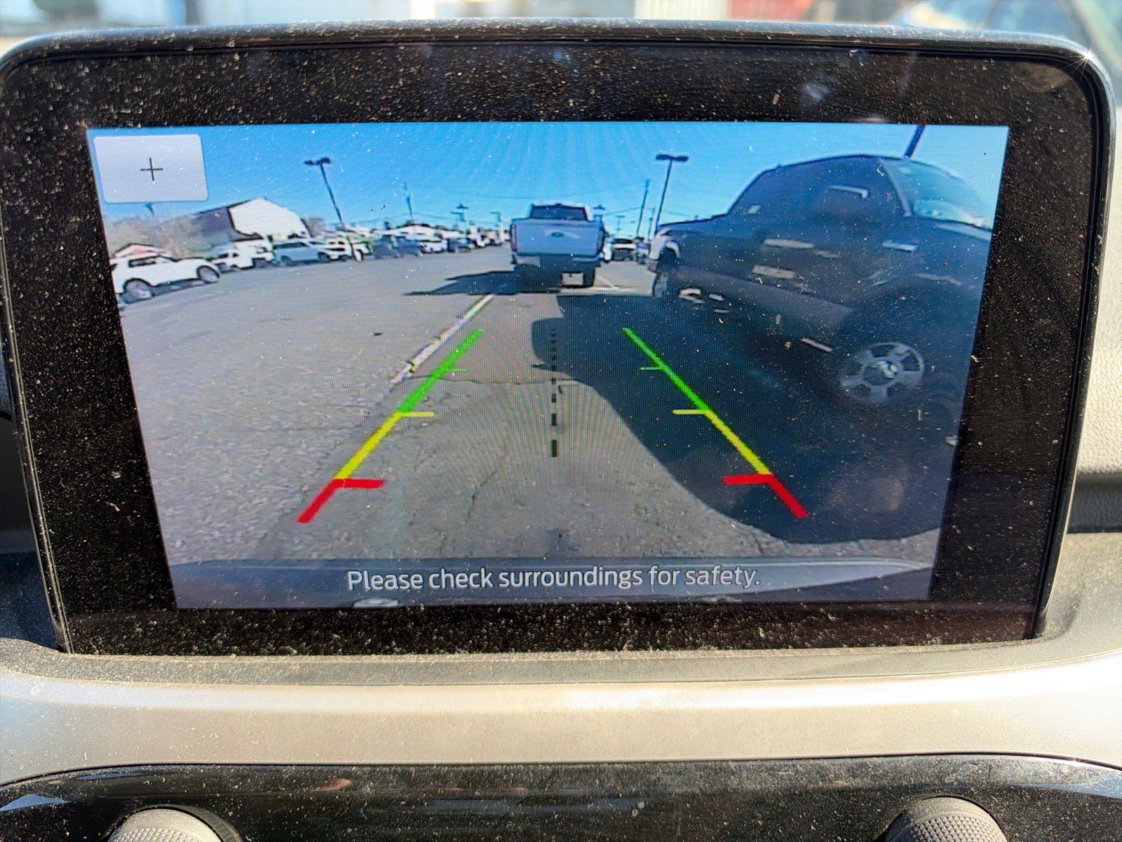 Used 2020 Ford Escape SE AWD/4WD image 10