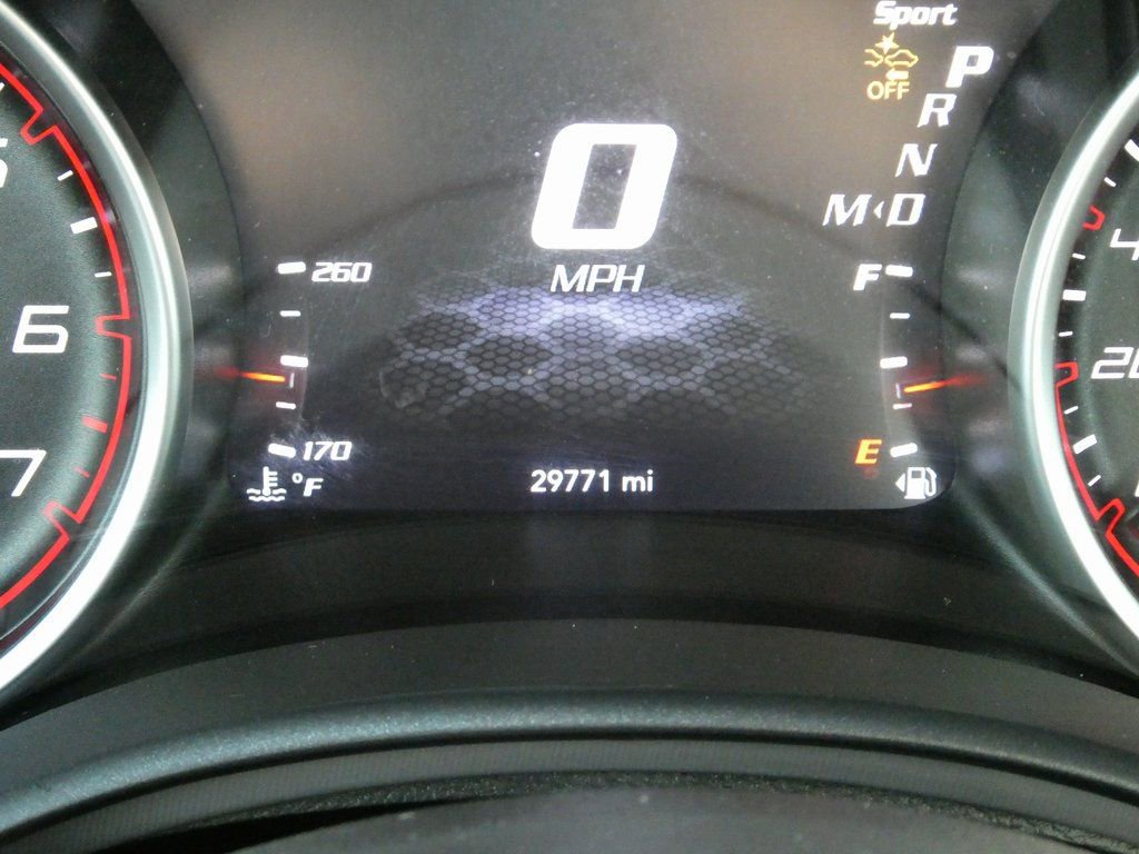 Used 2023 Dodge Charger Scat Pack image 33