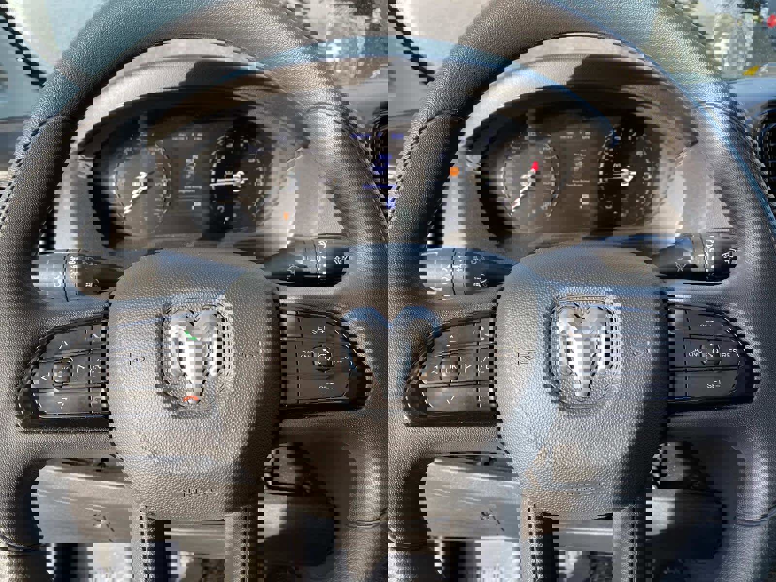 Used 2023 RAM ProMaster 3500 image 16