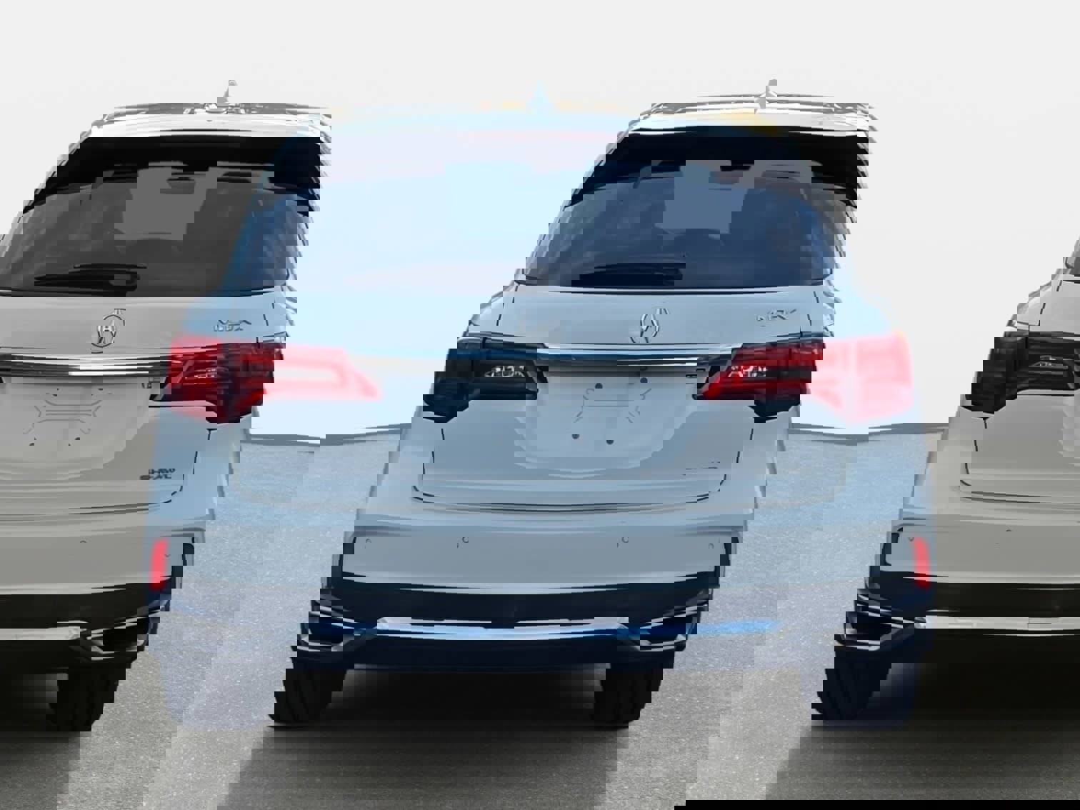 Used 2019 Acura MDX SH-AWD w/ Technology Package image 6