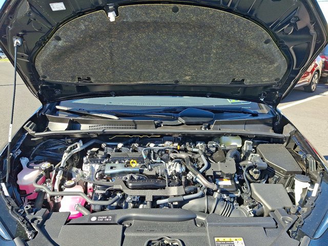 Certified 2026 Toyota Prius Limited image 26