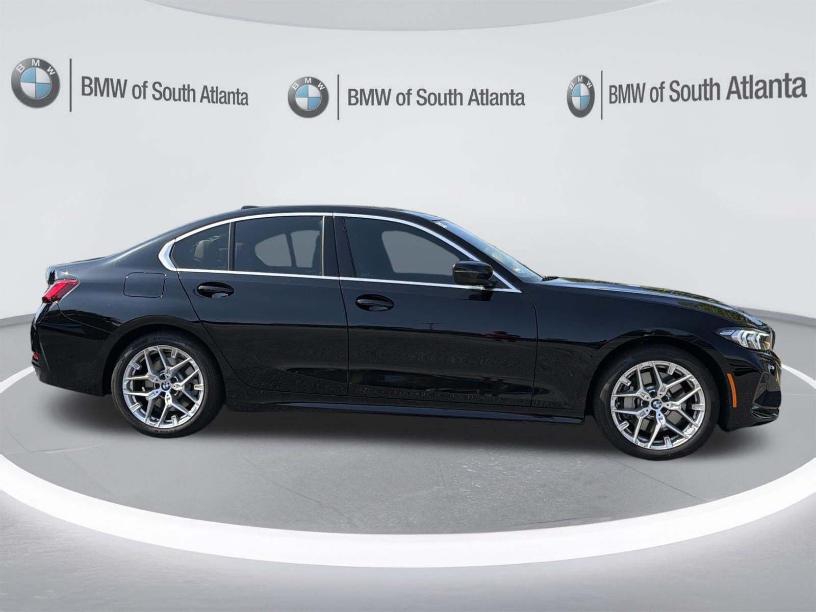 Used 2026 BMW 330i Sedan w/ Convenience Package RWD image 27